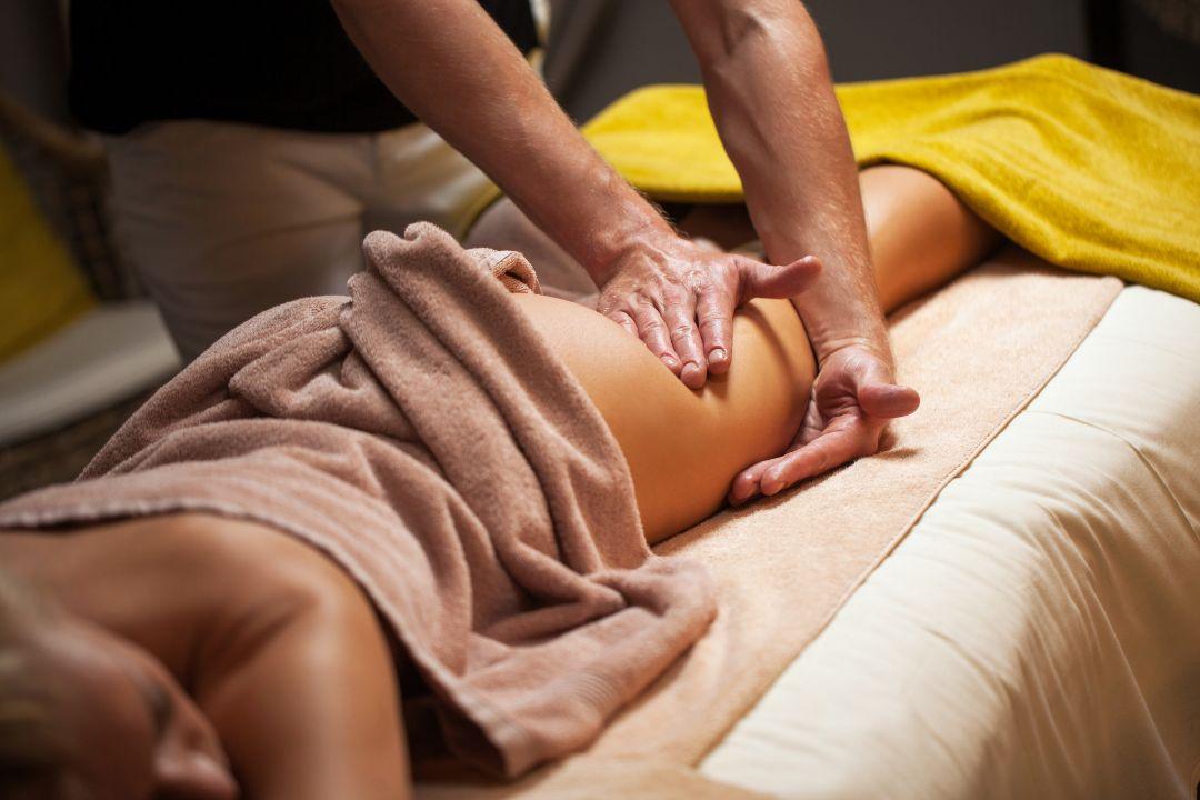 Alles Wissenswerte über die brasilianische Lymphdrainage - DaniChou-Store