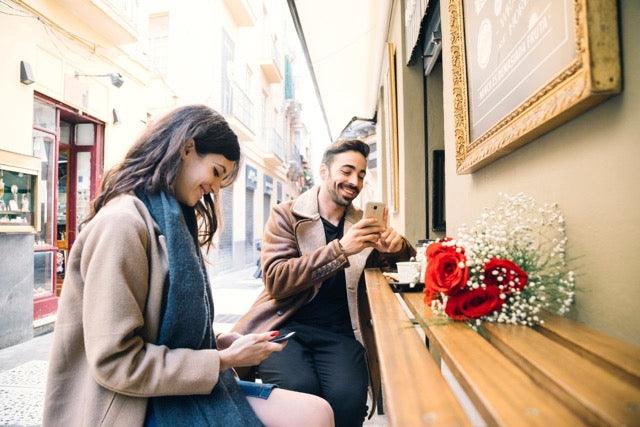 Dating-Etikette rund um den Globus: Einblicke in verschiedene Kulturen - DaniChou-Store