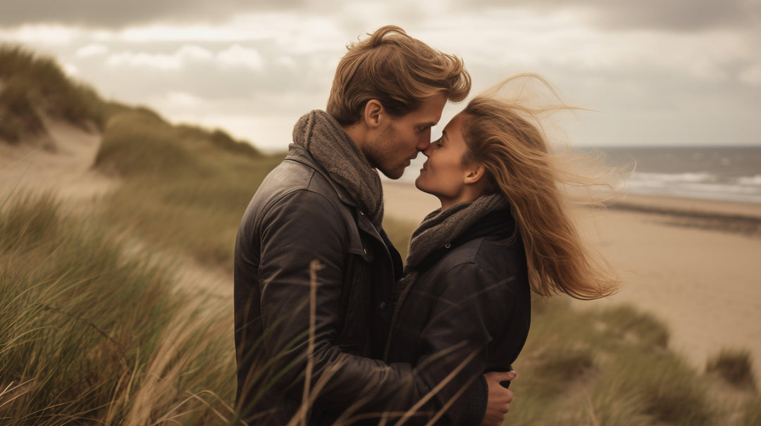 Die Wissenschaft der Intimität: Wie Sie Ihre Beziehung durch neueste Forschungsergebnisse stärken können - DaniChou-Store