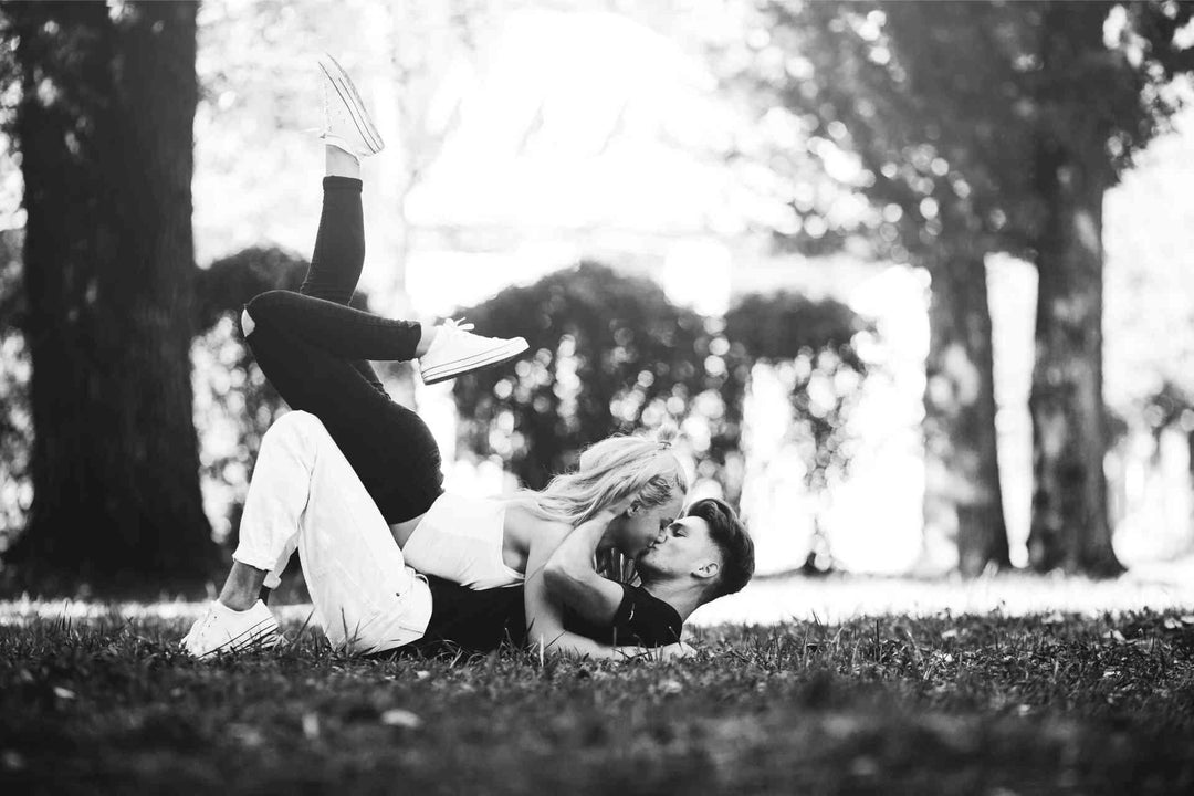 Entdecke neue Abenteuer: Die besten Orte für aufregenden Sex - DaniChou-Store