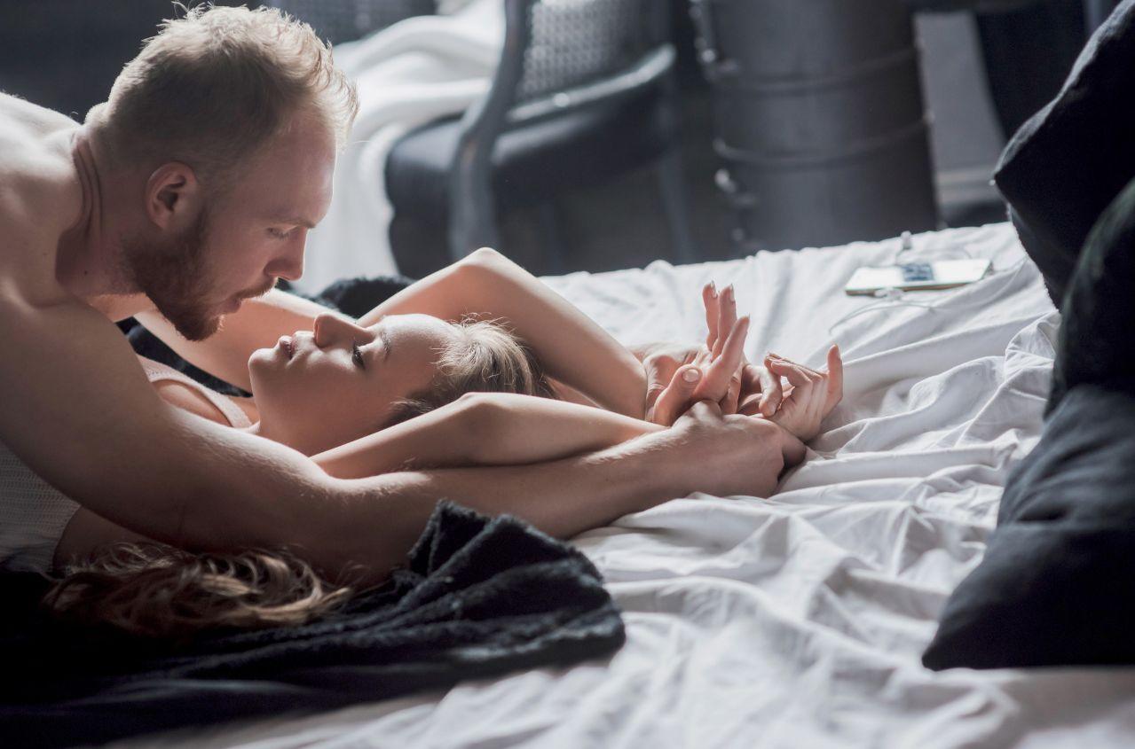 Sex beim ersten Date - Die ehrliche Date-Strategie - DaniChou-Store