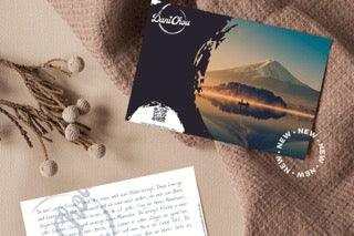 Überraschend individuell: Personalisierte Karten und Geschenkverpackungen von DaniChou - DaniChou-Store