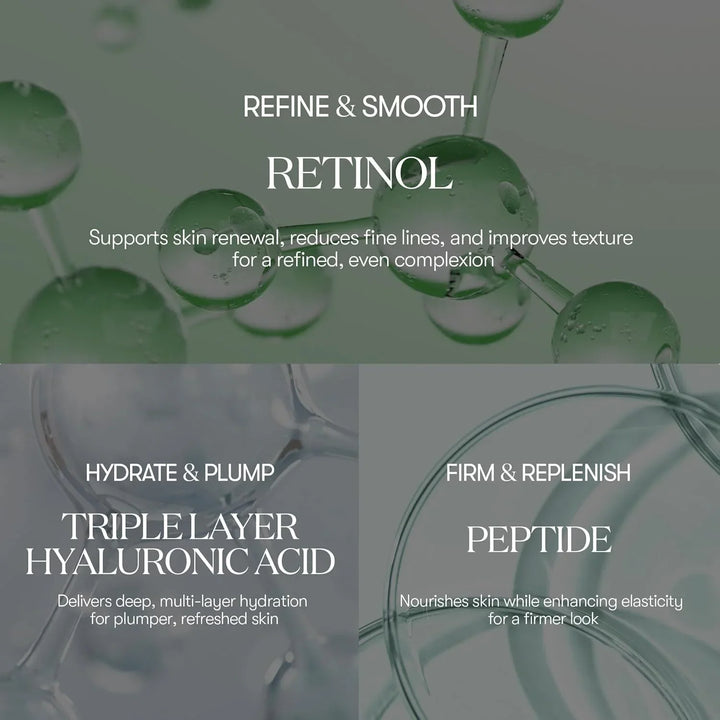 VT Cosmetics CICA Reti-A Mask 7 Days - DaniChou-Store