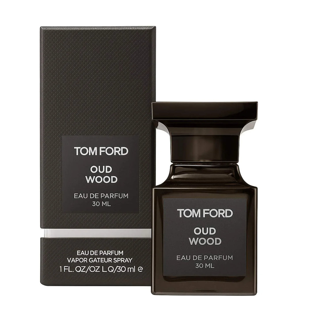 TOM FORD Oud Wood Eau de Parfum Unisex Spray 30 ml
