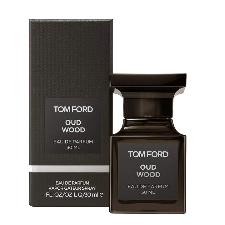 TOM FORD Oud Wood Eau de Parfum Unisex Spray 30 ml