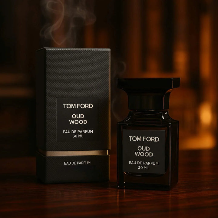 TOM FORD Oud Wood Eau de Parfum Unisex Spray 30 ml