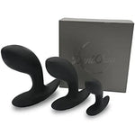 DaniChou TrioFit Analplug Set - DaniChou-Store