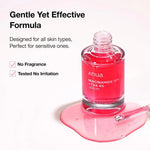 Anua Niacinamide 10% + TXA 4% Serum 30 ml - DaniChou-Store
