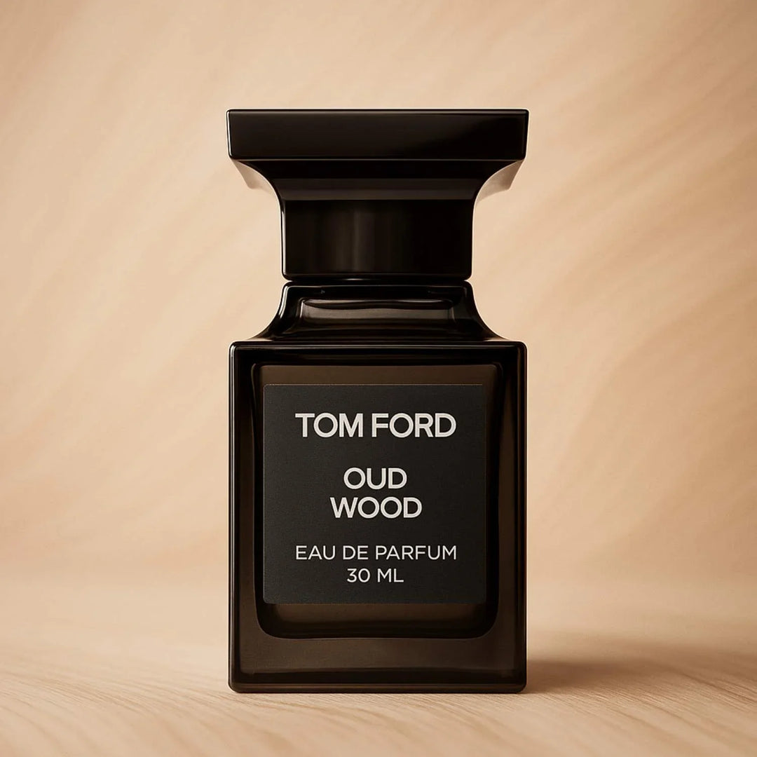 TOM FORD Oud Wood Eau de Parfum Unisex Spray 30 ml