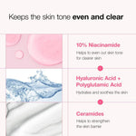 Anua Niacinamide 10% + TXA 4% Serum 30 ml - DaniChou-Store