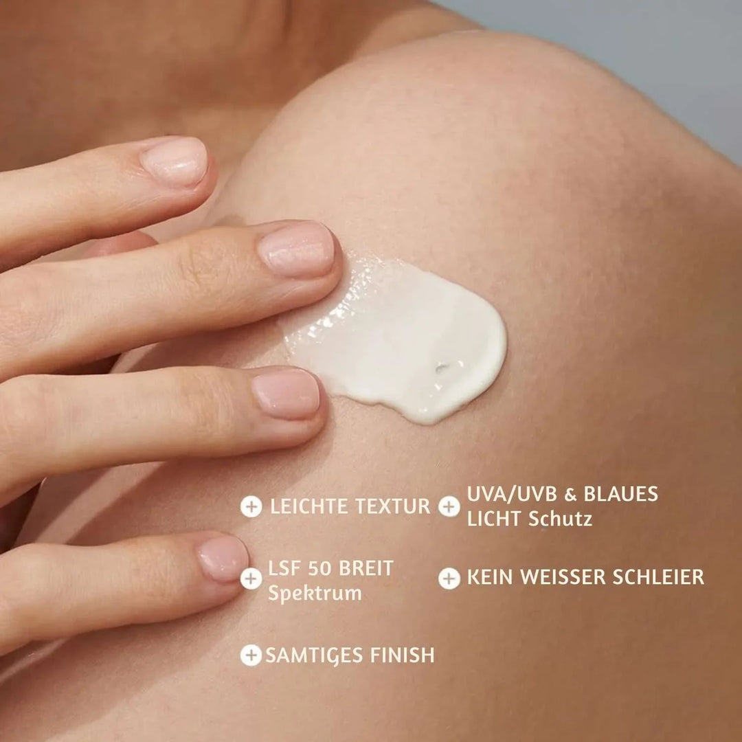 Haruharu Wonder Black Rice Moisture Airyfit Daily Sunscreen SPF50+ - 50 ml