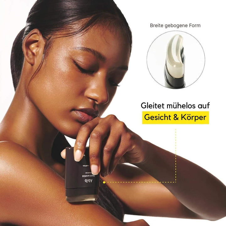 Abib Quick Sunstick Protection Bar LSF 50 PA++++ 22g Sonnenschutzstift