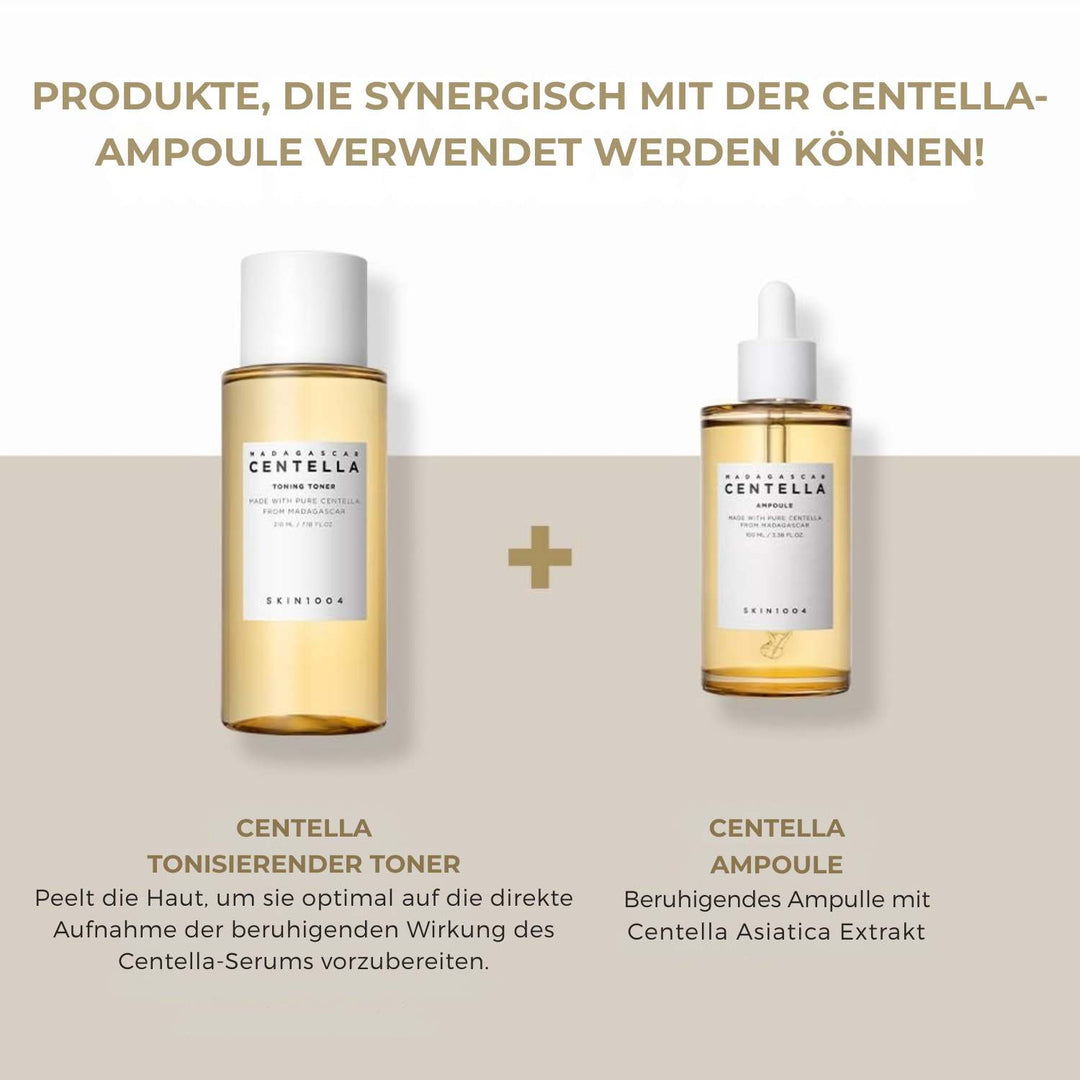 SKIN1004 Madagascar Centella Ampoule 100 ml Serum