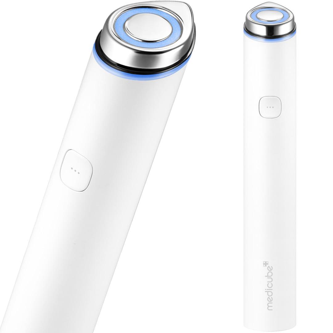 Medicube Mini Booster Pro Weiß - DaniChou-Store