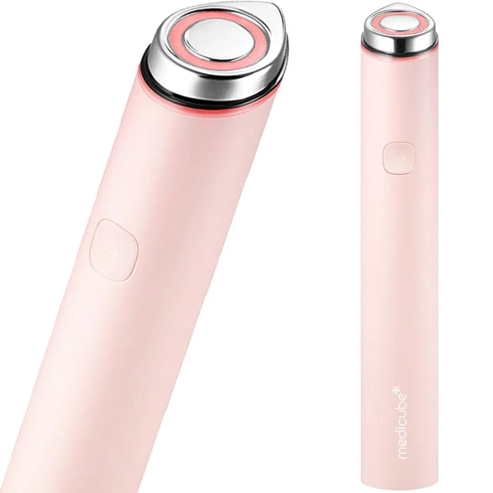 Medicube Mini Booster Pro Pink - DaniChou-Store