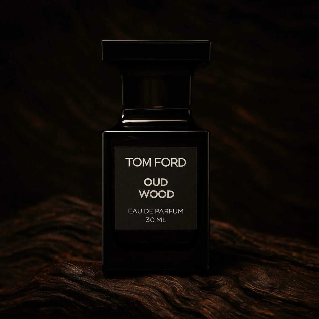 TOM FORD Oud Wood Eau de Parfum Unisex Spray 30 ml