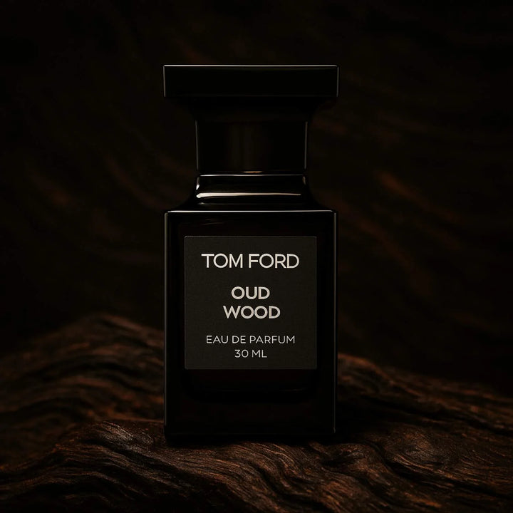 TOM FORD Oud Wood Eau de Parfum Unisex Spray 30 ml