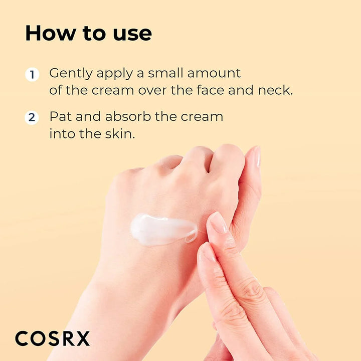 COSRX Advanced Snail 92 All in One Cream Tube 100 ml