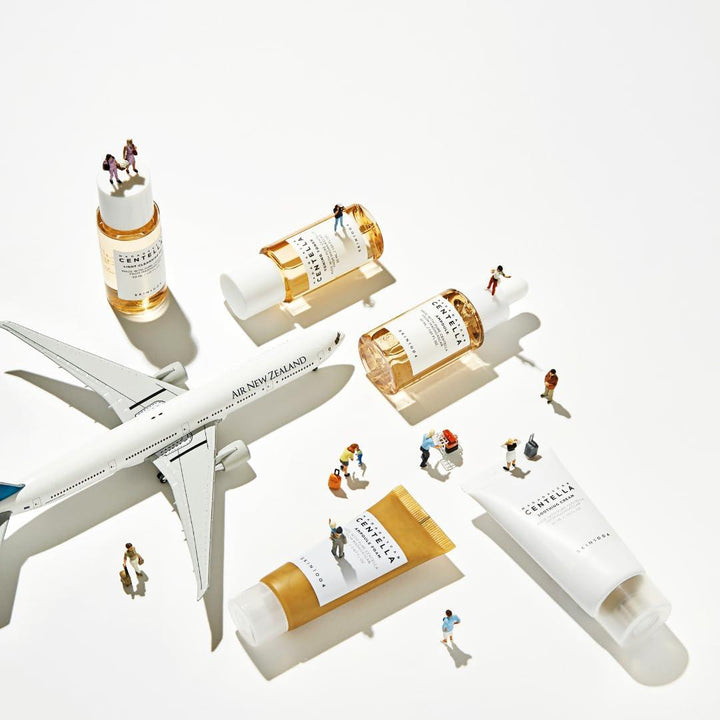 SKIN1004 Madagascar Centella Travel Kit  - DaniChou-Store