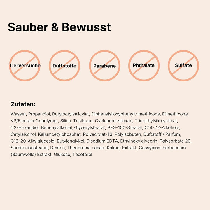 COSRX Vitamin E Vitalizing Sunscreen 50ml - Sonnenschutz - DaniChou-Store