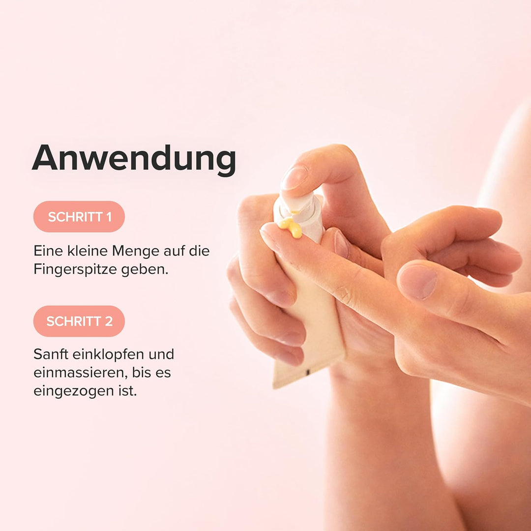 Beauty of Joseon Revive Ginseng Retinal Eye Serum Pack of 2