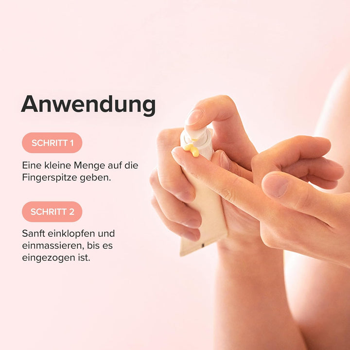 Beauty of Joseon Revive Eye Serum Ginseng + Retinal 30ml