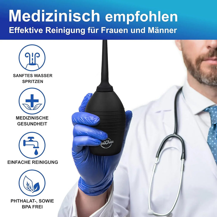 DaniChou Choustier | Klistier & Einlauf - DaniChou-Store