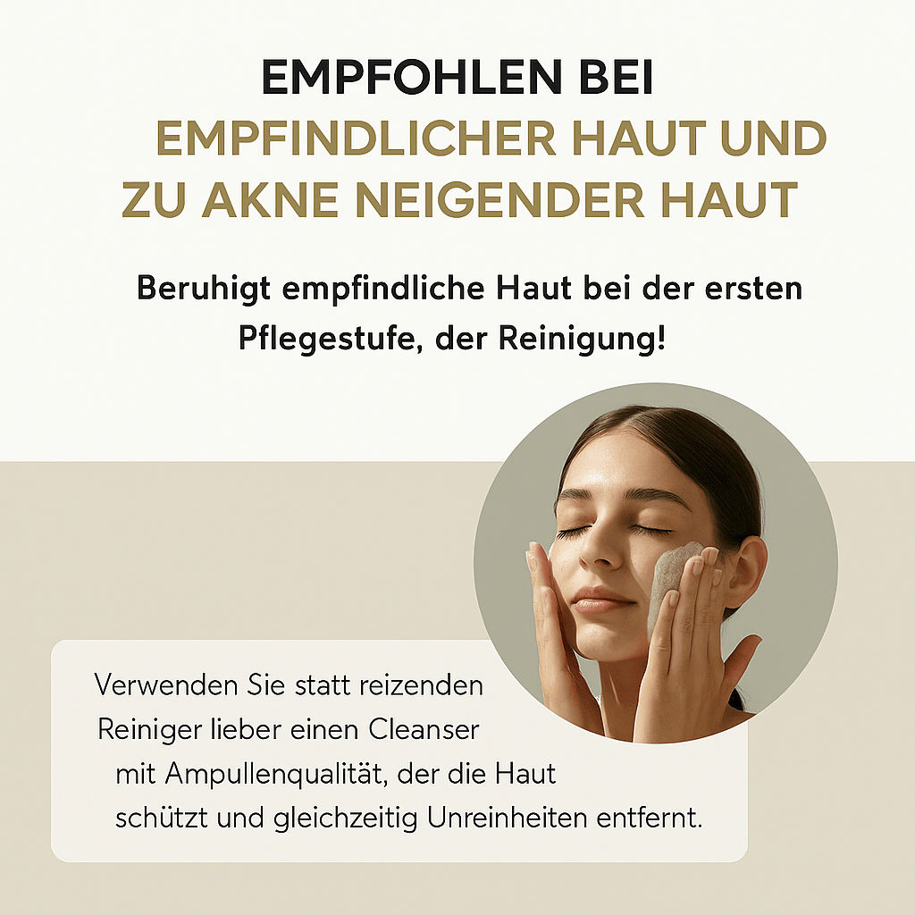 SKIN1004 Madagascar Centella Ampoule Foam 125ml - DaniChou-Store