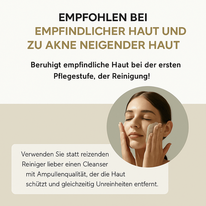 SKIN1004 Madagascar Centella Ampoule Foam 125ml - DaniChou-Store