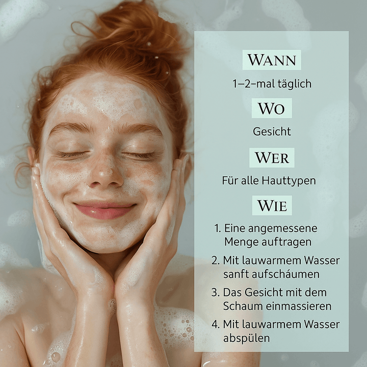 Beauty of Joseon Green Plum Refreshing Cleanser 100ml - DaniChou-Store