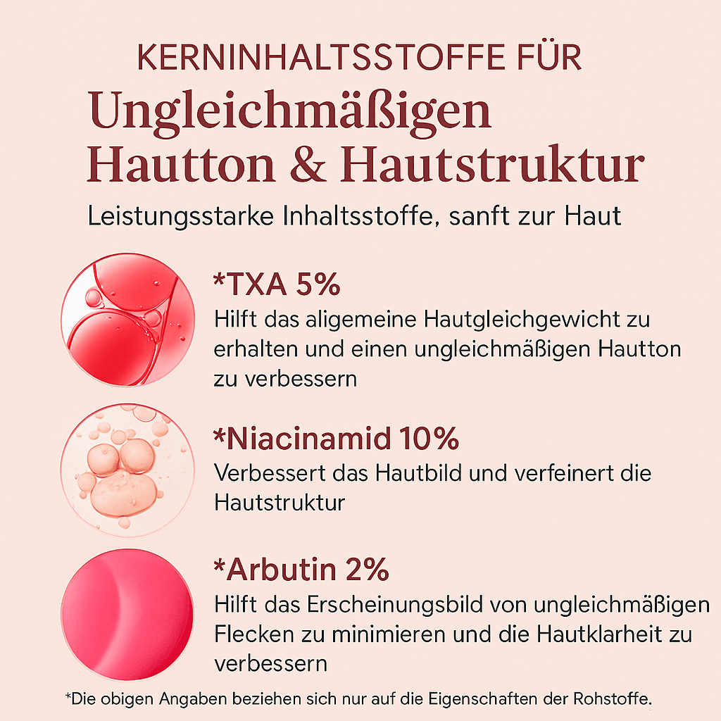 Medicube TXA Niacinamide 15 Serum 30ml - DaniChou-Store