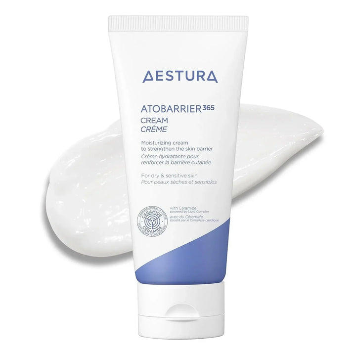 Aestura Atobarrier 365 Cream 80ml - DaniChou-Store