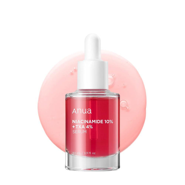 Anua Niacinamide 10 % + TXA 4 % 30ml Serum - DaniChou-Store
