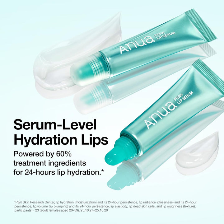 Anua PDRN Lip Serum 10 ml