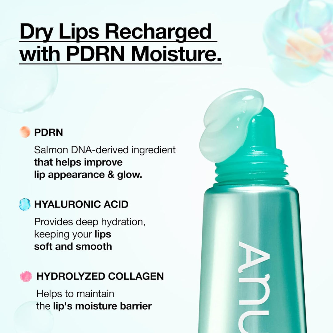 Anua PDRN Lip Serum 10 ml