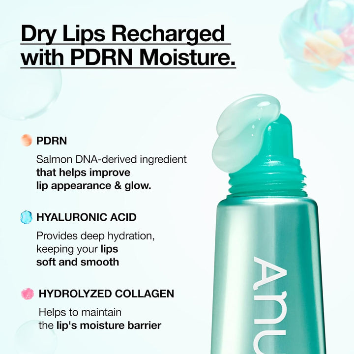 Anua PDRN Lip Serum 10 ml