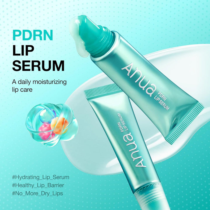 Anua PDRN Lip Serum 10 ml
