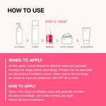 Anua Niacinamide 10% + TXA 4% Serum 30 ml - DaniChou-Store