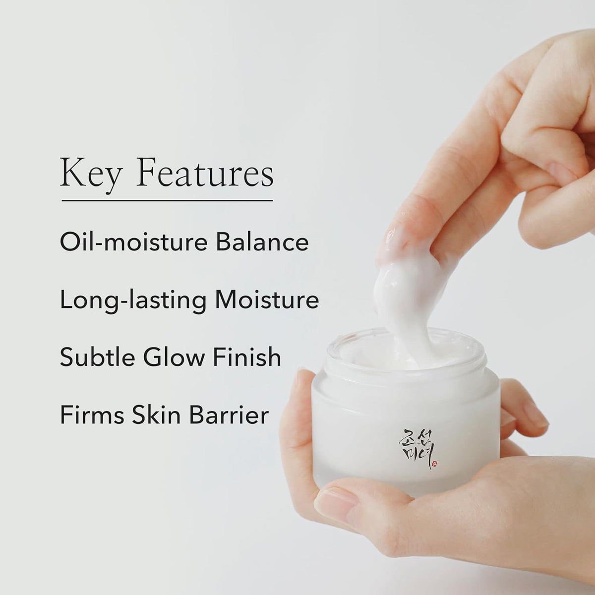Beauty of Joseon Dynasty Cream 100 ml - DaniChou-Store