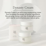 Beauty of Joseon Dynasty Cream 100 ml - DaniChou-Store