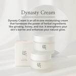 Beauty of Joseon Dynasty Cream 100 ml - DaniChou-Store