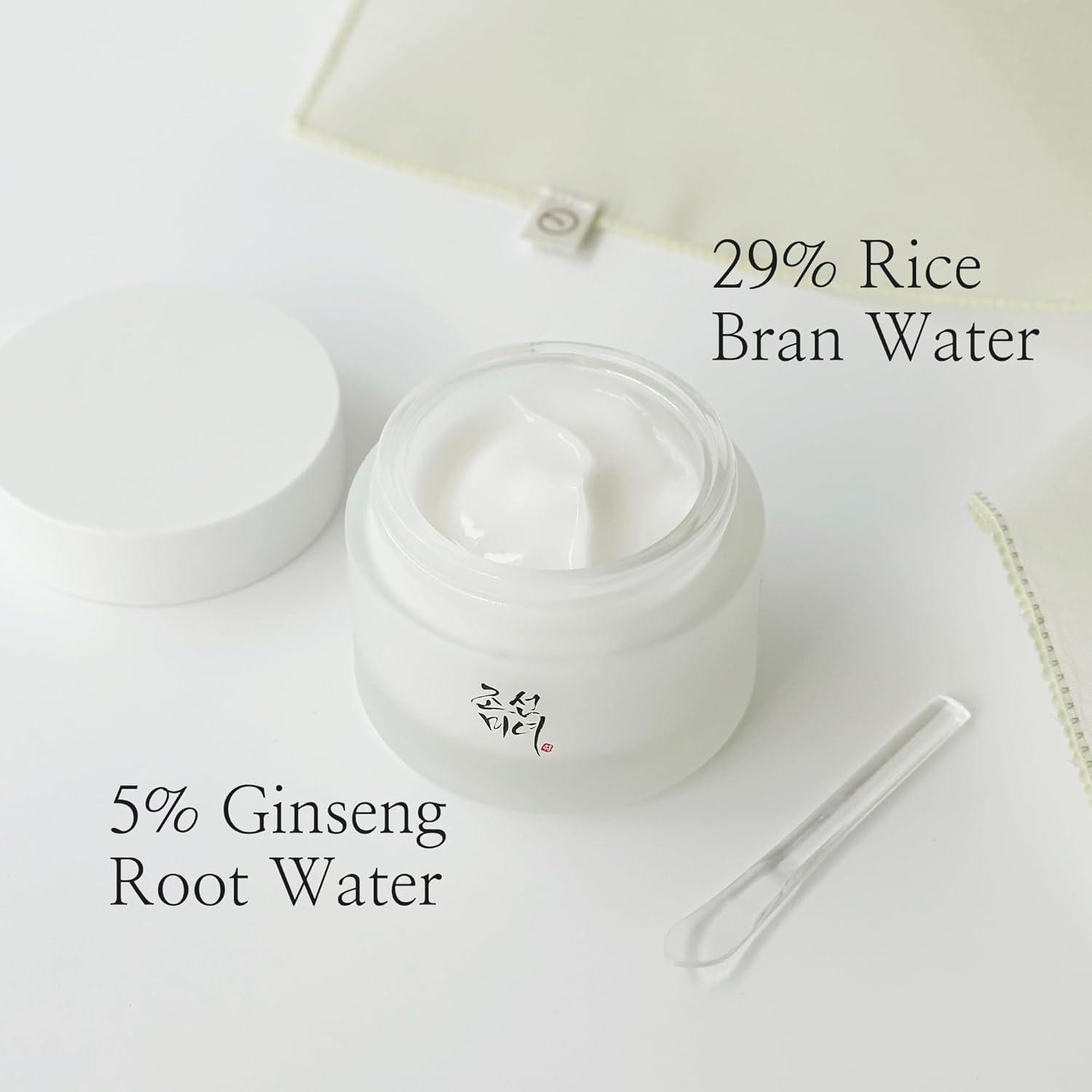 Beauty of Joseon Dynasty Cream 100 ml - DaniChou-Store
