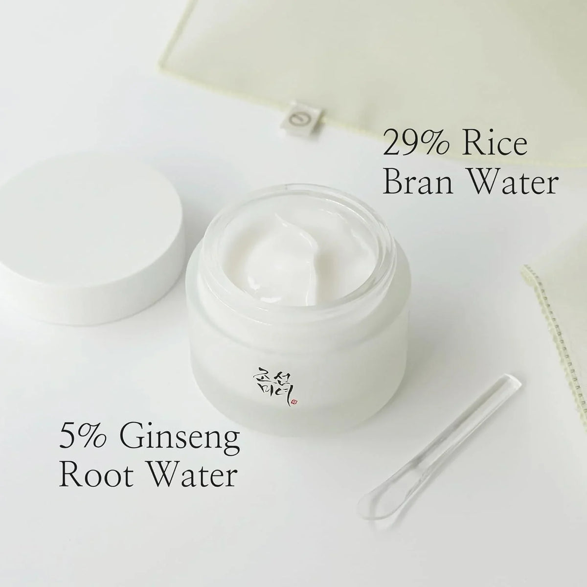 Beauty of Joseon Dynasty Cream 100 ml - DaniChou-Store