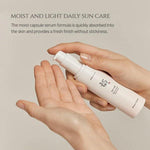 Beauty of Joseon Ginseng Sun Serum 50ml - DaniChou-Store