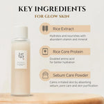 Beauty of Joseon Glow Replenishing Rice Milk - DaniChou-Store
