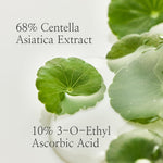 Beauty of Joseon Light On Serum Centella + Vita C 30ml - DaniChou-Store