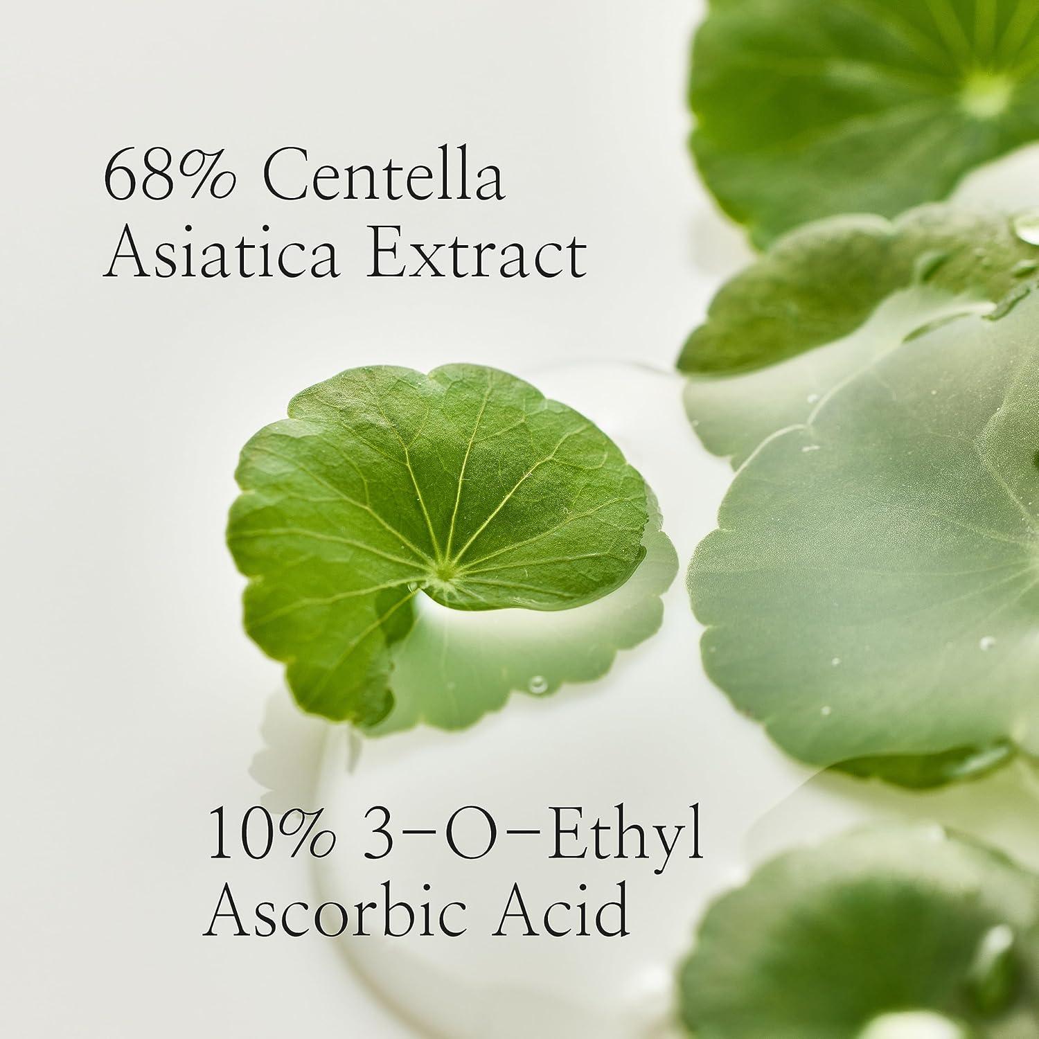 Beauty of Joseon Light On Serum Centella + Vita C 30ml - DaniChou-Store