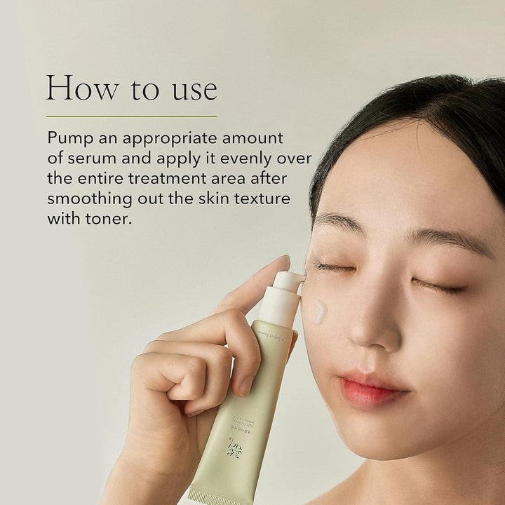 Beauty of Joseon Light On Serum Centella + Vita C 30ml - DaniChou-Store