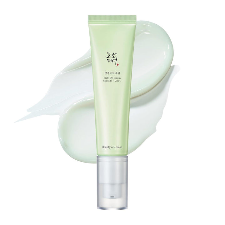 Beauty of Joseon Light On Serum Centella + Vita C 30ml - DaniChou-Store