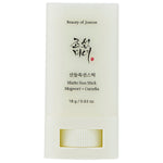 Beauty of Joseon Matte Sun Stick Mugwort Camelia SPF 50+ - DaniChou-Store